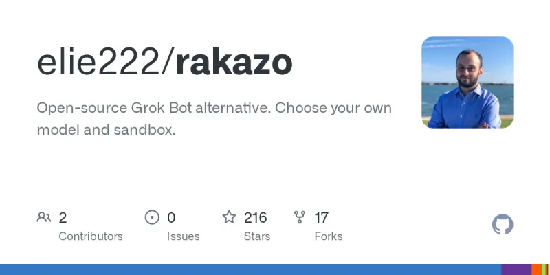 rakazo screenshot