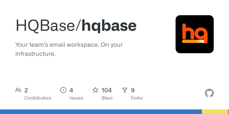 hqbase screenshot