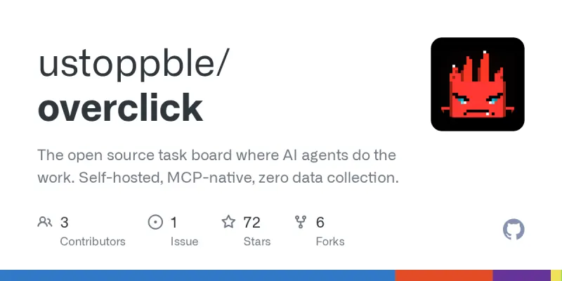overclick screenshot