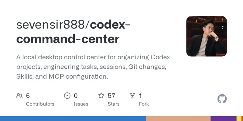 codex-command-center screenshot