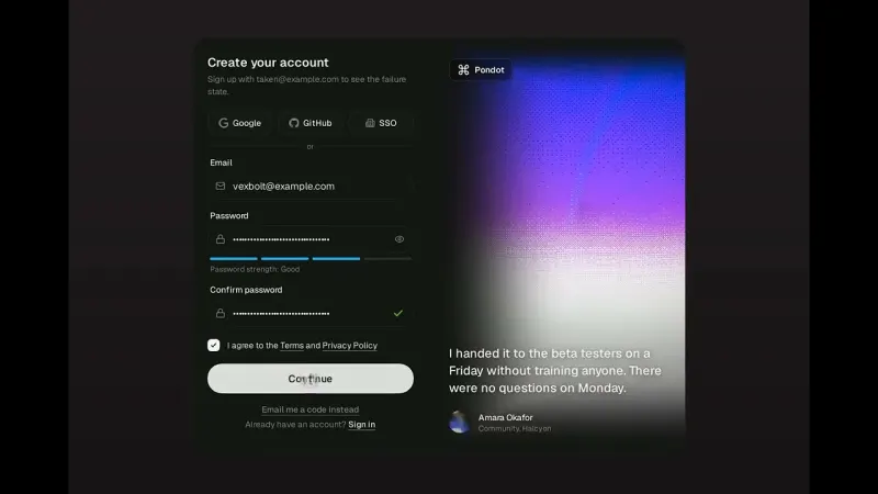 Free-Solace-ImGui-Interface screenshot