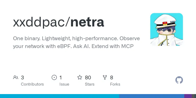 netra screenshot