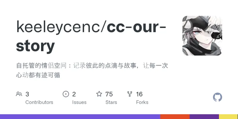 cc-our-story screenshot