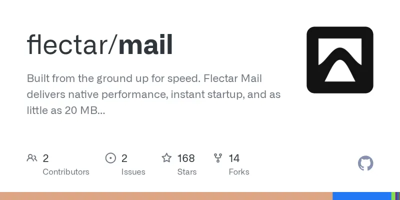 mail screenshot