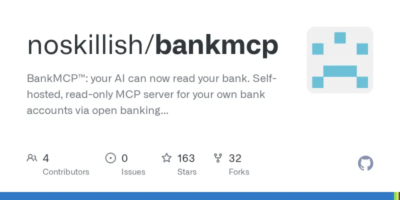 bankmcp screenshot