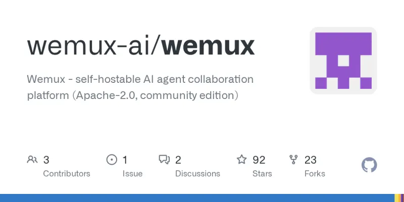 wemux screenshot