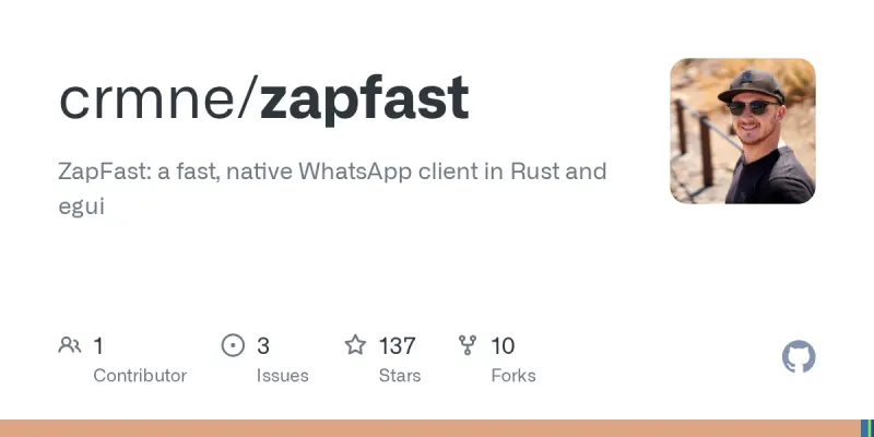 zapfast screenshot