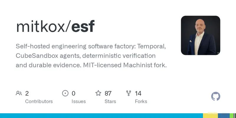 esf screenshot