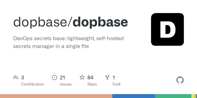 dopbase screenshot