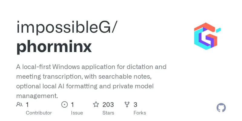 phorminx screenshot