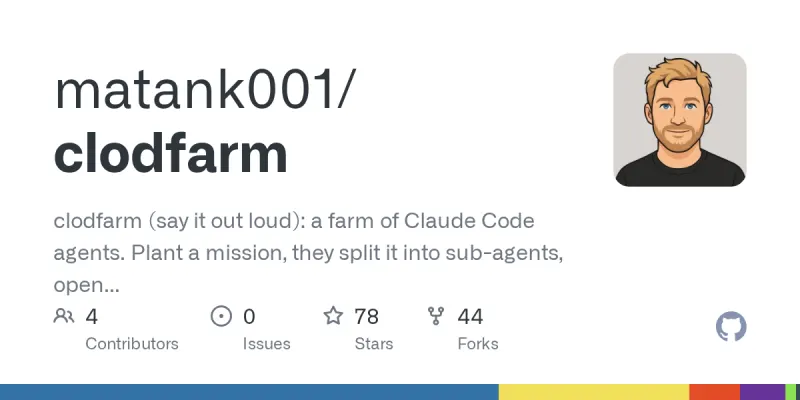 clodfarm screenshot
