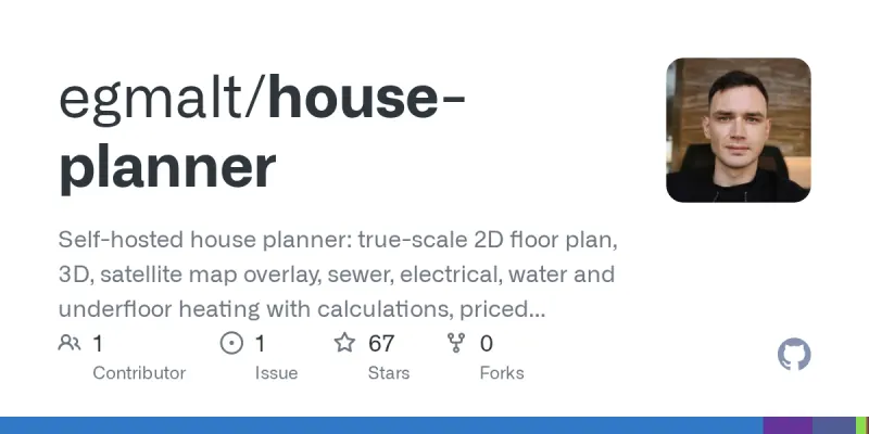 house-planner screenshot