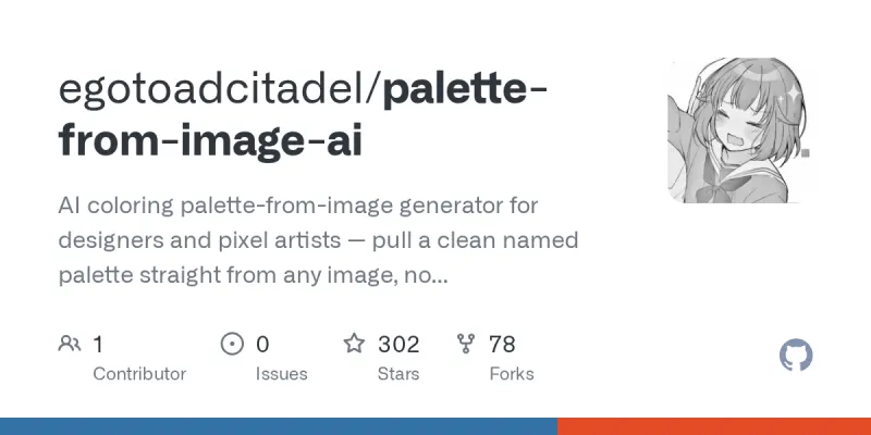 palette-from-image-ai screenshot