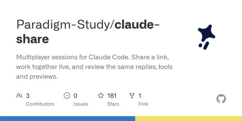 claude-share screenshot