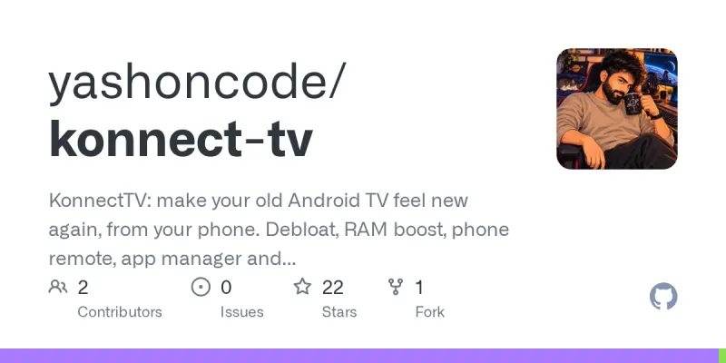 konnect-tv screenshot