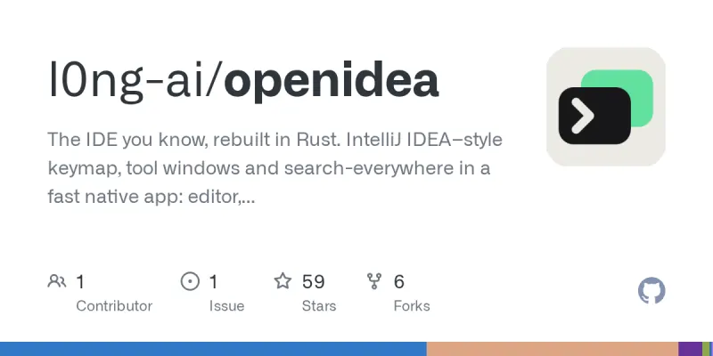 openidea screenshot